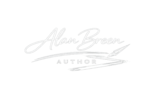Alan Breen Author 
